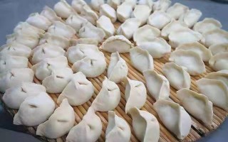冬至的小作文(冬至包饺子作文)