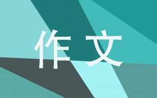 作文大全600字初二(作文大全600字初二优秀)