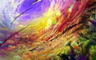 描写风景的作文怎么写才好（那是一道风景作文800字摘抄）