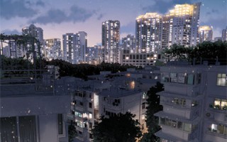 写心情的作文300字左右（关于心情的作文300字左右四年级）