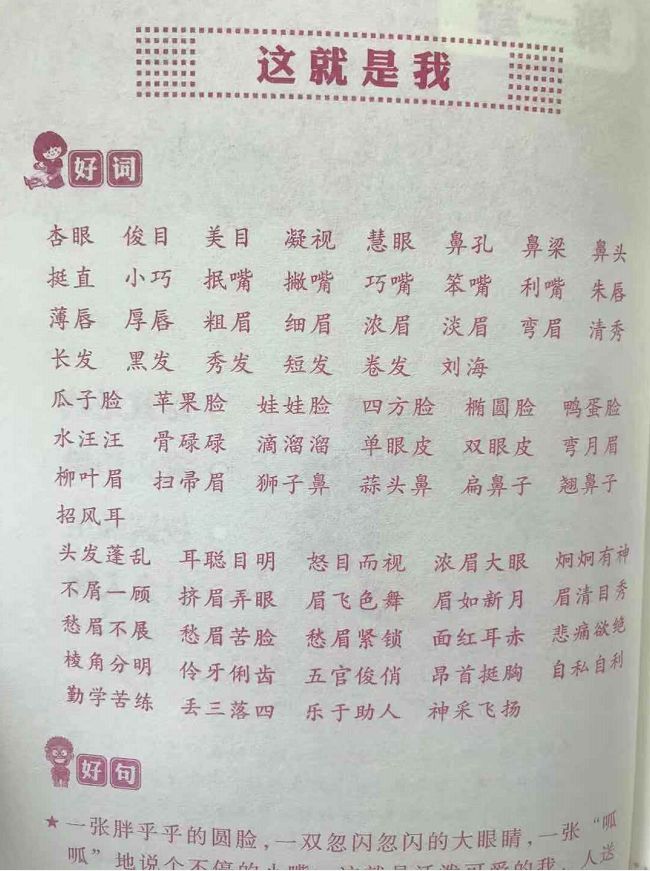 有关读书作文(小学作文推荐一本书)-第5张图片-微作文 有关读书作文(小学作文推荐一本书)-第5张图片-微作文