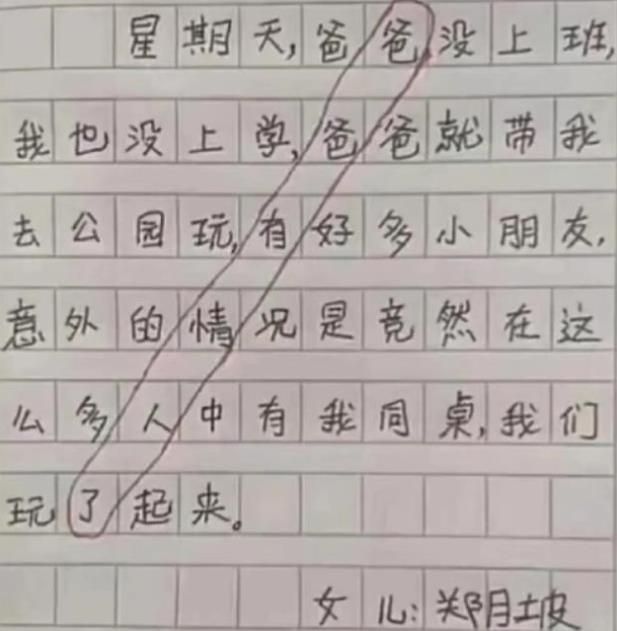 关于父爱作文(关于父爱作文评语)-第4张图片-微作文 关于父爱作文(关于父爱作文评语)-第4张图片-微作文