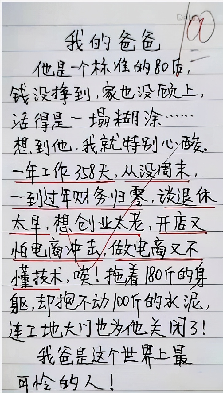 关于父亲的作文(关于父亲的作文300字)-第3张图片-微作文 关于父亲的作文(关于父亲的作文300字)-第3张图片-微作文
