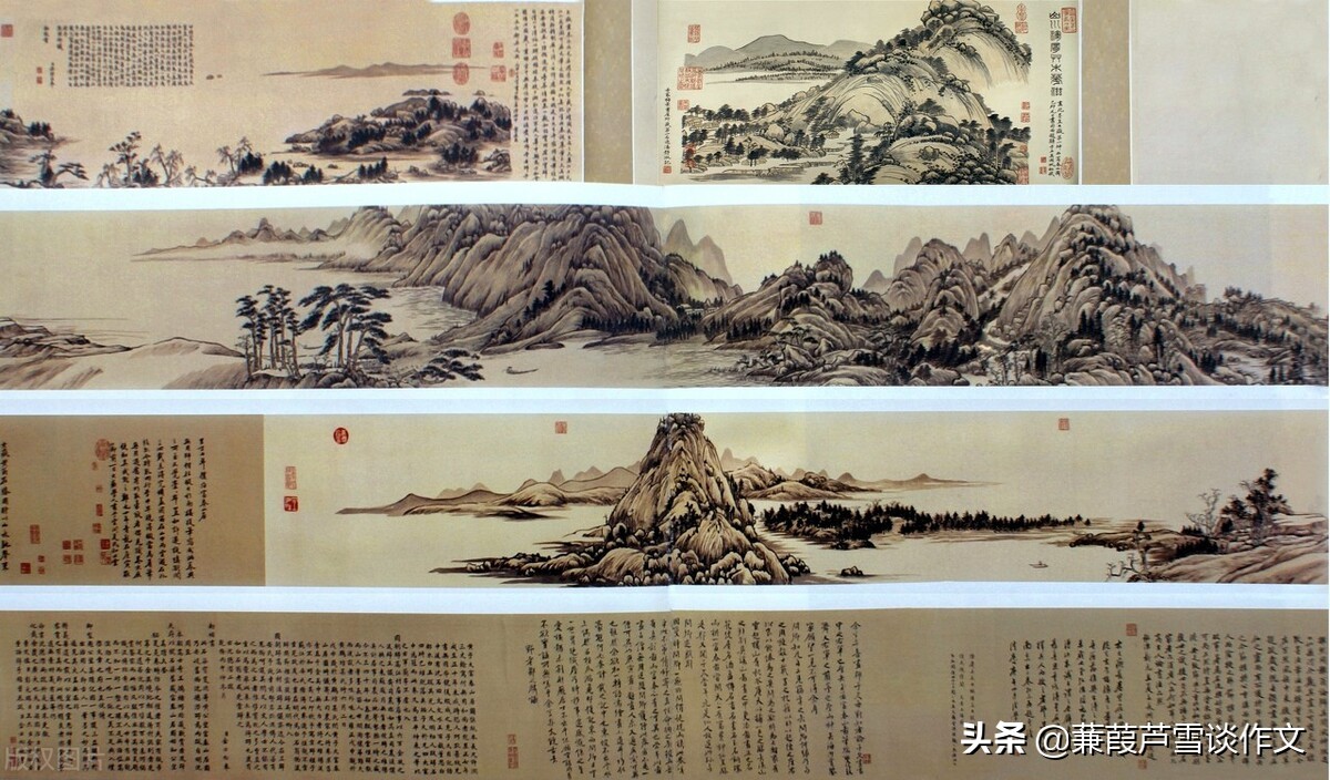 雨中即景作文五年级(雨中即景作文五年级优秀作文)-第7张图片-微作文 雨中即景作文五年级(雨中即景作文五年级优秀作文)-第7张图片-微作文