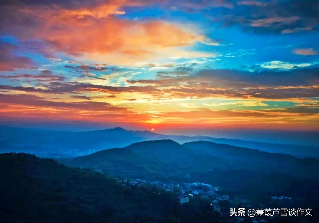 雨中即景作文五年级(雨中即景作文五年级优秀作文)-第26张图片-微作文 雨中即景作文五年级(雨中即景作文五年级优秀作文)-第26张图片-微作文