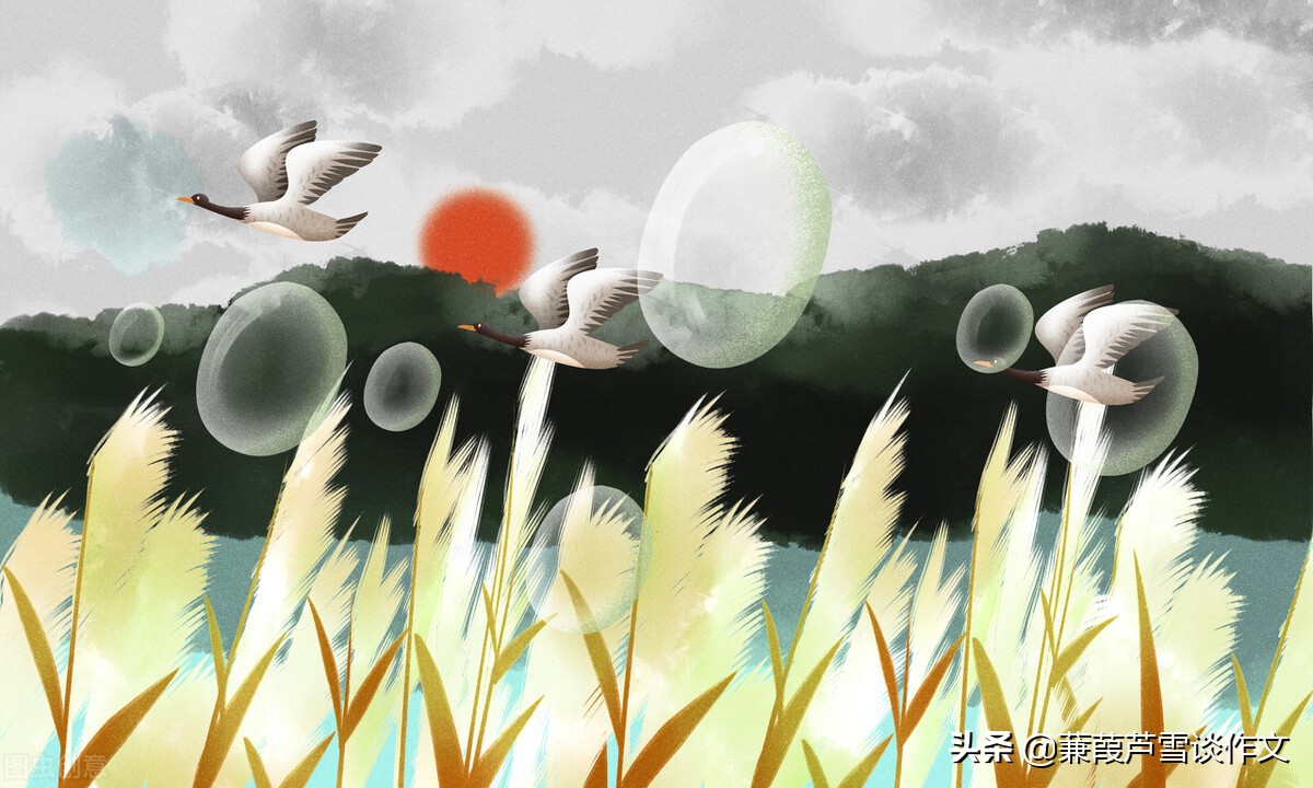 雨中即景作文五年级(雨中即景作文五年级优秀作文)-第40张图片-微作文 雨中即景作文五年级(雨中即景作文五年级优秀作文)-第40张图片-微作文