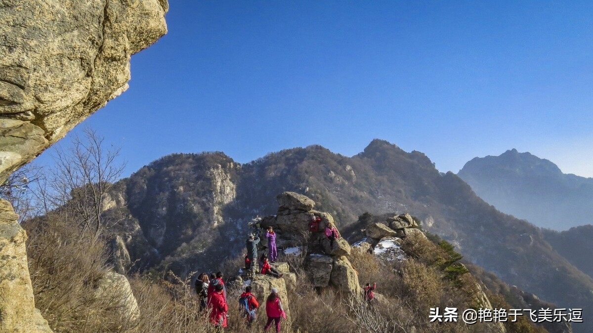 无限风光在险峰作文(无限风光在险峰作文开头)-第5张图片-微作文 无限风光在险峰作文(无限风光在险峰作文开头)-第5张图片-微作文