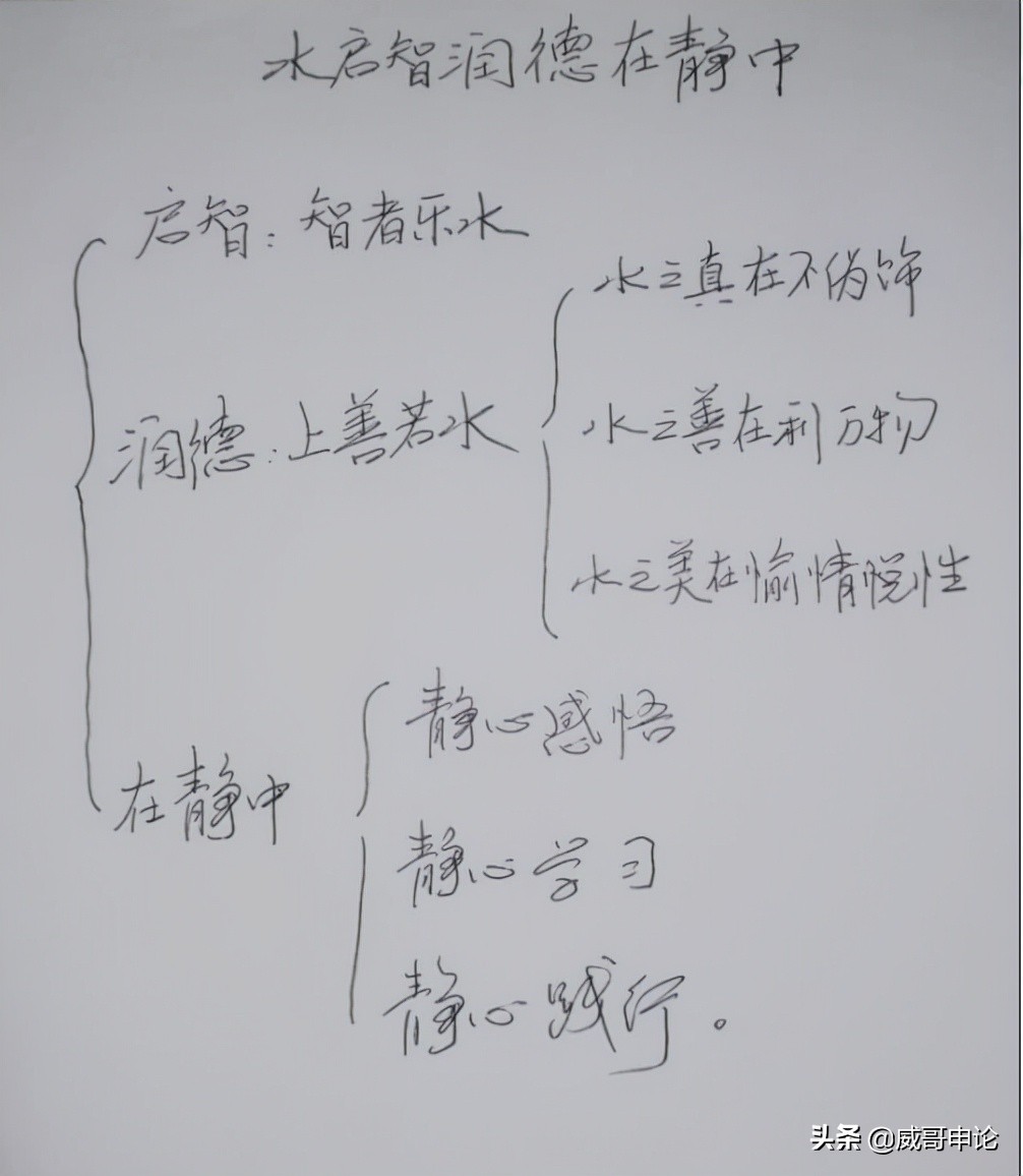 申论优秀作文范文(申论优秀议论文范文)-第5张图片-微作文 申论优秀作文范文(申论优秀议论文范文)-第5张图片-微作文