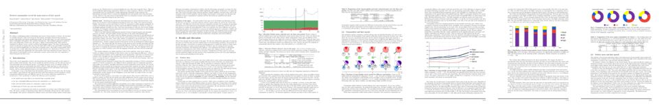 科技征文比赛优秀范文(科技征文比赛优秀范文一等奖3500字)-第8张图片-微作文 科技征文比赛优秀范文(科技征文比赛优秀范文一等奖3500字)-第8张图片-微作文