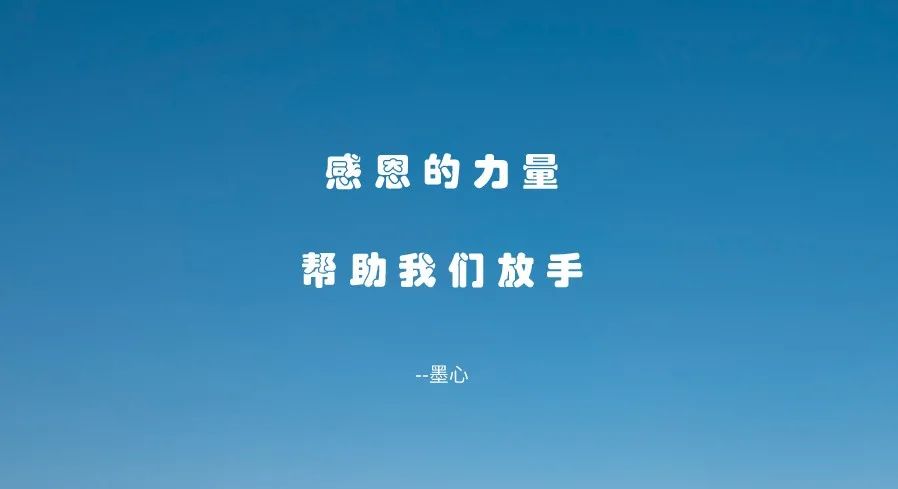 感恩的文章范文大全(感恩,是所有力量中,最积极的力量)-第4张图片-微作文 感恩的文章范文大全(感恩,是所有力量中,最积极的力量)-第4张图片-微作文