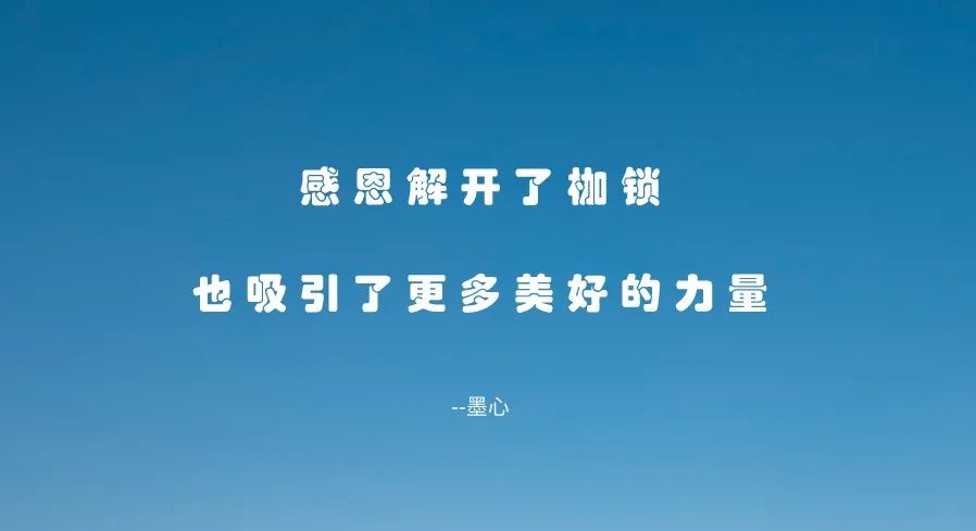 感恩的文章范文大全(感恩,是所有力量中,最积极的力量)-第5张图片-微作文 感恩的文章范文大全(感恩,是所有力量中,最积极的力量)-第5张图片-微作文