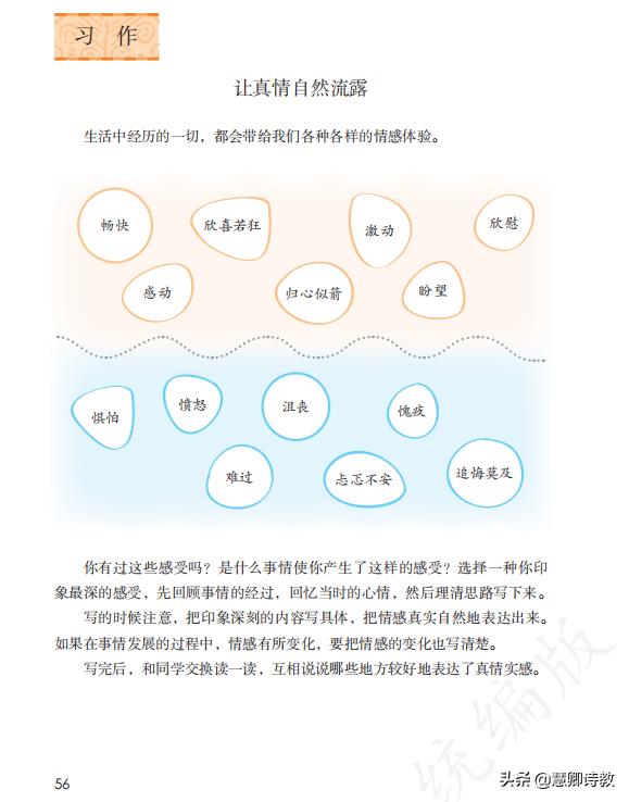 七年级下册作文大全(七年级下册作文大全600字左右)-第1张图片-微作文 七年级下册作文大全(七年级下册作文大全600字左右)-第1张图片-微作文