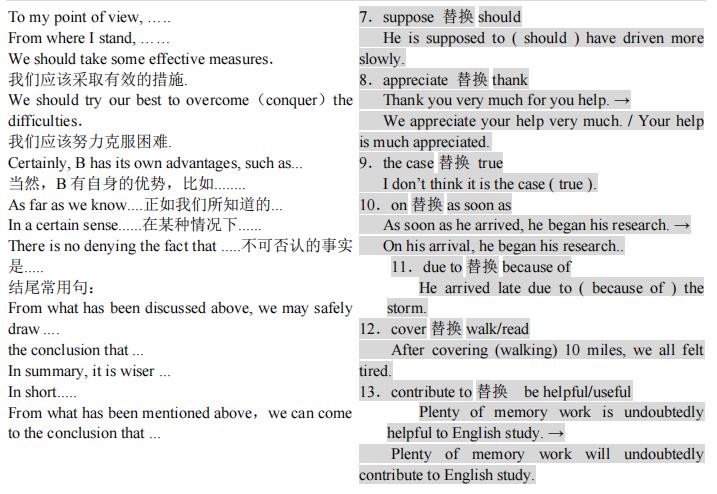 高中优秀作文大全范文(高中优秀作文大全范文关于中国精神)-第6张图片-微作文 高中优秀作文大全范文(高中优秀作文大全范文关于中国精神)-第6张图片-微作文