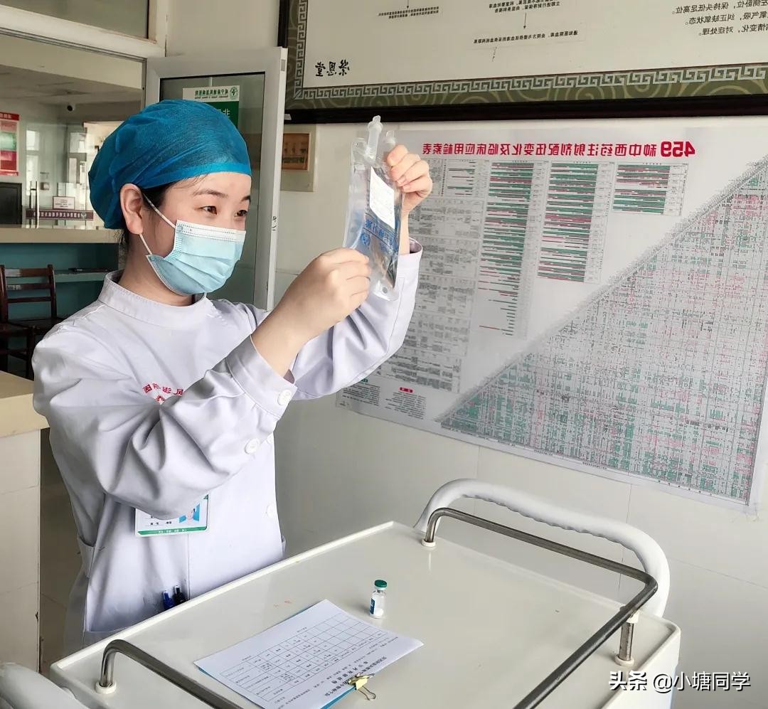 优秀护士推荐表范文(优秀护士推荐表范文500字)-第2张图片-微作文 优秀护士推荐表范文(优秀护士推荐表范文500字)-第2张图片-微作文