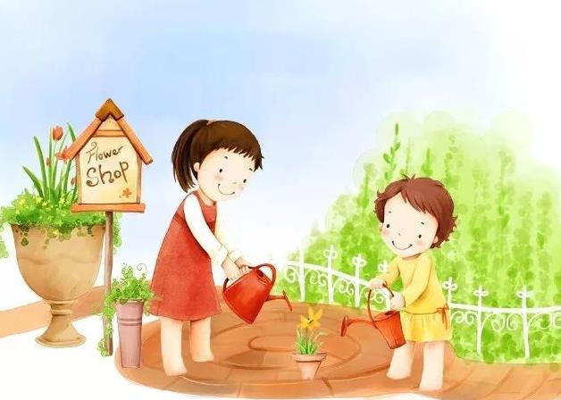 一年级优秀作文大全()-第1张图片-微作文 一年级优秀作文大全()-第1张图片-微作文