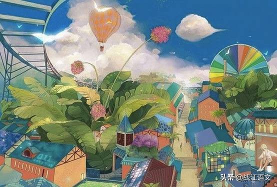 优秀作文素材摘抄(优秀作文素材摘抄初中)-第5张图片-微作文 优秀作文素材摘抄(优秀作文素材摘抄初中)-第5张图片-微作文