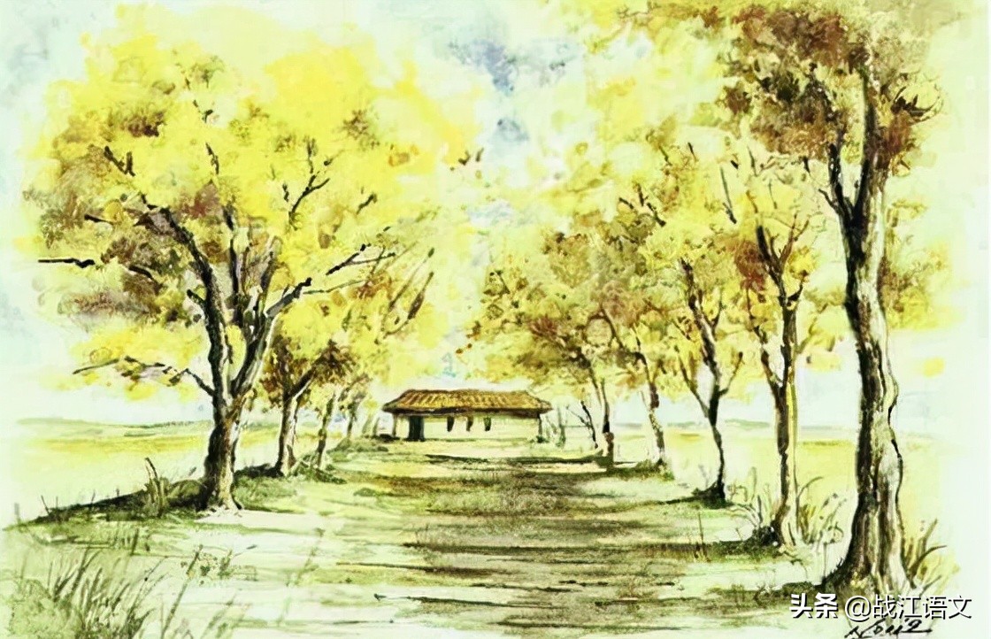 优秀作文素材摘抄(优秀作文素材摘抄初中)-第6张图片-微作文 优秀作文素材摘抄(优秀作文素材摘抄初中)-第6张图片-微作文