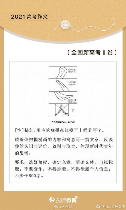 高考优秀作文题目(高考优秀作文精选)-第4张图片-微作文 高考优秀作文题目(高考优秀作文精选)-第4张图片-微作文